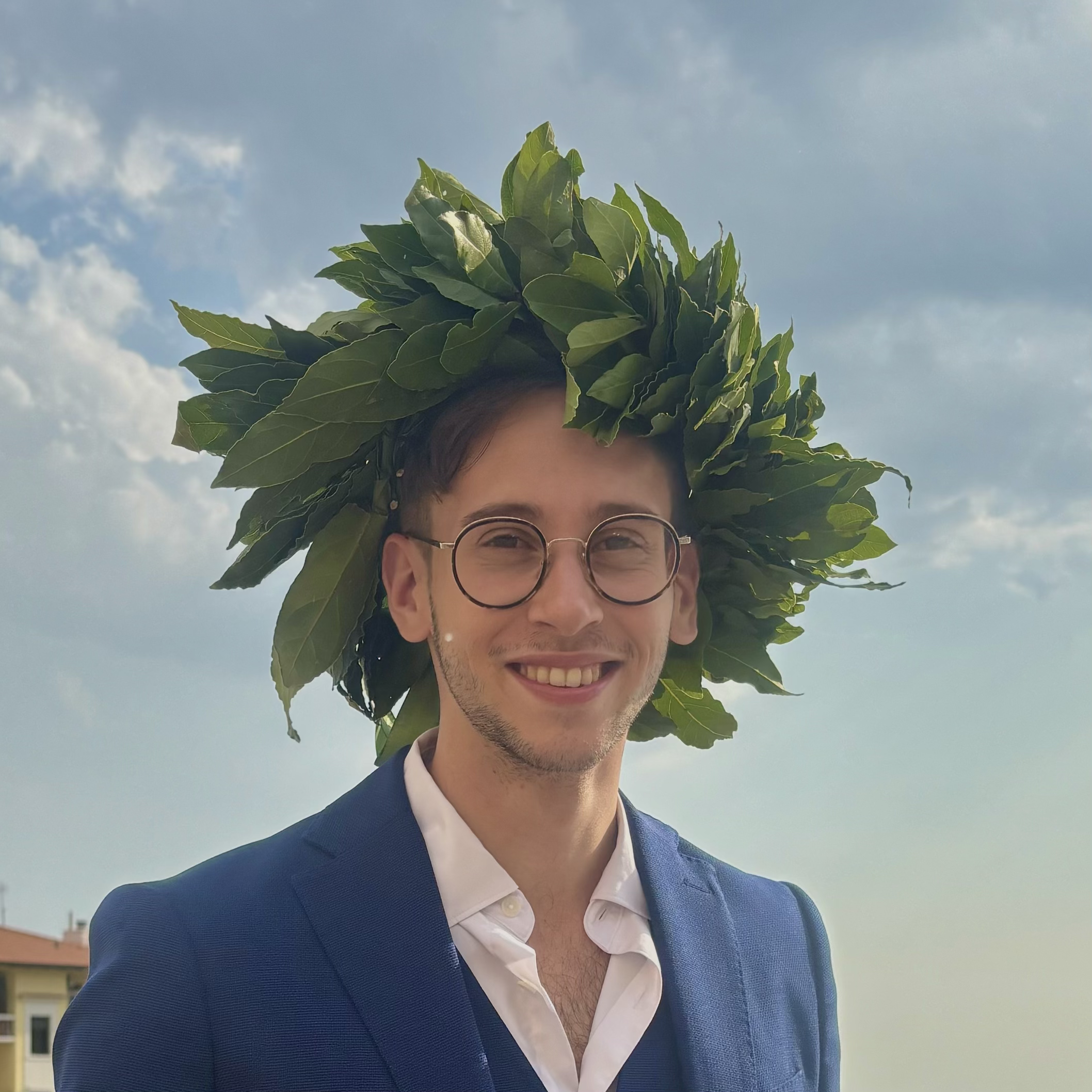 Jacopo Zacchigna